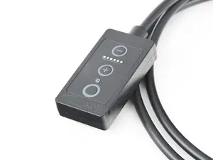 BMS Pedal Tuner - N52, N54, N55 (Manual Transmission)