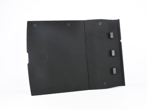 Genuine BMW Floor Carpet, Luggage Compartment - 51477289379 - F32,F82