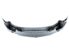Genuine BMW Front Bumper Cover - Primed - M Side View - F10 51118058998KT View 2