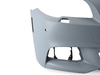 Genuine BMW Front Bumper Cover - Primed - M Side View - F10 51118058998KT View 1