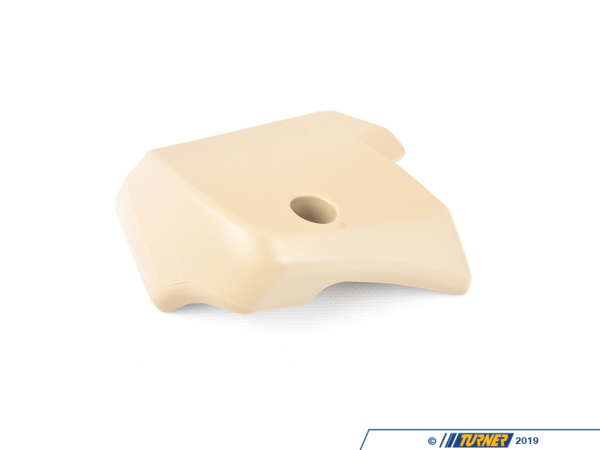 Genuine BMW Trim - Seat Inner Right - E84, E90, E91, F25, F26 52107157392