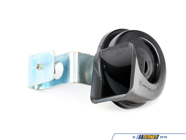 Genuine BMW Horn - Low Pitch - E82 61337845431