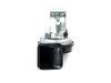 Genuine BMW Horn - Low Pitch - E82 61337845431 View 2