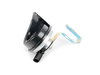 Genuine BMW Horn - Low Pitch - E82 61337845431 View 3