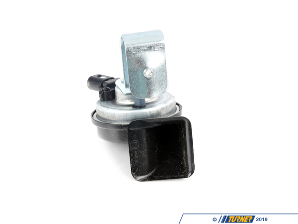 Genuine BMW Horn - High Pitch - E82 61337845432