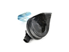 Genuine BMW Horn - High Pitch - E82 61337845432 View 2