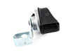Genuine BMW Horn - High Pitch - E82 61337845432 View 3