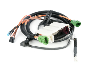 Wiring Harness Engine Gearbox Module - E82, E88, E90, E92, E93
