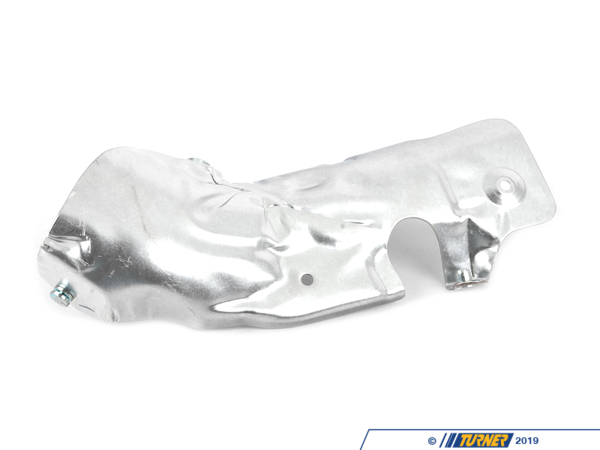 Genuine BMW HEAT PROTECTION 11658652465