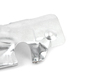 Genuine BMW HEAT PROTECTION 11658652465 View 3
