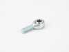 Bremmen Parts 14MM X 1.50 TEFLON LINED LH HIGH STRENGTH ALLOY METRIC MALE RODEND JMXL14MFT View 1