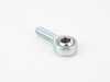 Bremmen Parts 14MM X 1.50 TEFLON LINED LH HIGH STRENGTH ALLOY METRIC MALE RODEND JMXL14MFT View 2