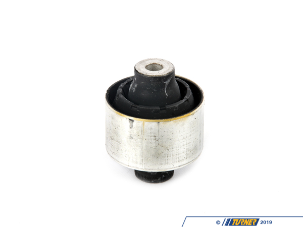 Genuine BMW RUBBER MOUNTING 31107850276