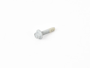 Genuine BMW Screw Self-tapping - 34306771214