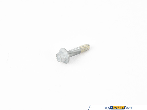 Genuine BMW Genuine BMW Screw Self-tapping - 34306771214 34306771214