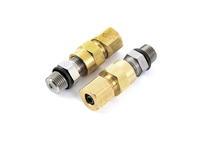 Burger Motorsports Super Atomizing Water/Methanol Injection Nozzles BMS.SA.WMI.NOZ