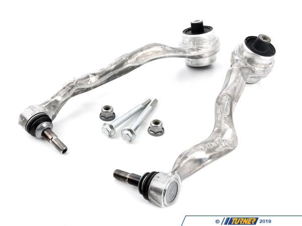 TRW OEM TRW Front Thrust Arm Set - F22/23 F3X 31126855742KT