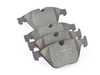 Brembo Brembo Brake Pads - Front - E9x 328i/xi 2008-2013/E84 X1 2013+ 34116780711 View 1