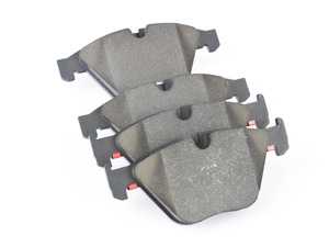 Brembo Brake Pads - Front - E9x 328i/xi 2008-2013/E84 X1 2013+