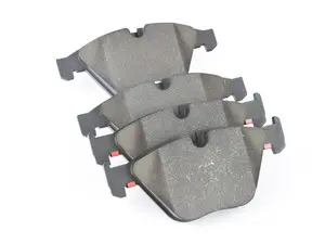 Brembo Brake Pads - Front - E9x 328i/xi 2008-2013/E84 X1 2013+