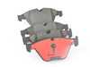 Brembo Brembo Brake Pads - Front - E9x 328i/xi 2008-2013/E84 X1 2013+ 34116780711 View 2