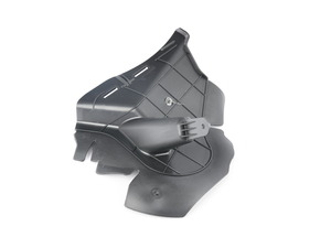 BULKHEAD COWL PANEL