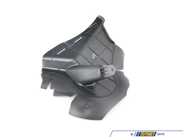 Genuine MINI BULKHEAD COWL PANEL 51717380742