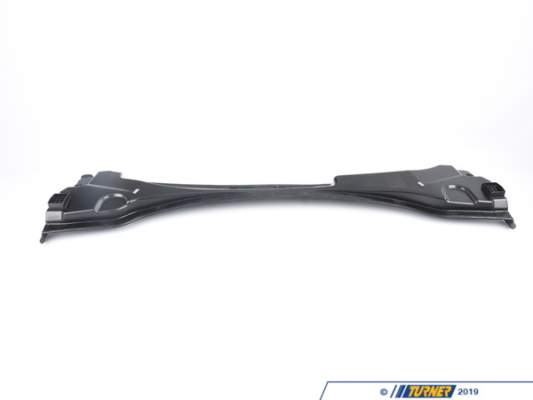 Genuine MINI COWL PANEL COVER, PA 51717380741