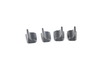 Genuine BMW Genuine BMW Set Of Wiper Rubber - 61617438022 61617438022 View 2