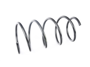 Front Coil Spring