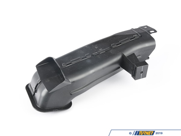 Genuine BMW INTAKE DUCT 13718635093