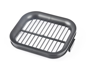 INTAKE GRILL