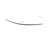 Febi Parking Brake Cable - Left 34401166234 View 1
