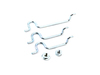 Febi Parking Brake Cable - Left 34401166234 View 2