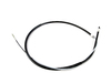 Febi Parking Brake Cable - Left 34401166234 View 3