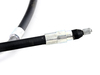 Febi Parking Brake Cable - Left 34401166234 View 4