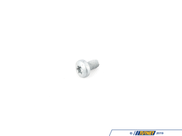Genuine BMW SCREW 17517585581