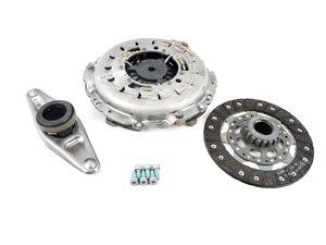 Genuine BMW Replacement Clutch Kit - F80 M3, F82/3 M4