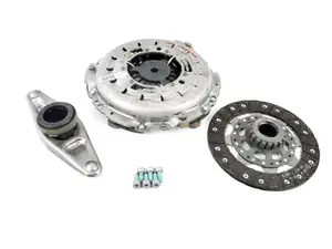 Genuine BMW Replacement Clutch Kit - F80 M3, F82/3 M4