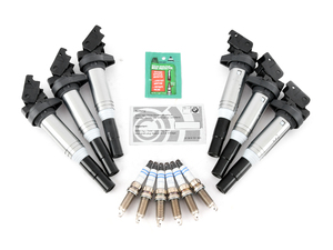 Genuine BMW - Factory Spec Ignition Service Kit- N55