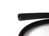 Genuine BMW Front Sunroof Seal - 930MM - E30 3 series 54128106928 View 2