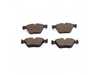 Brembo Brembo front Brake Pads - F10 - 528i 528xi 34116872632 View 1