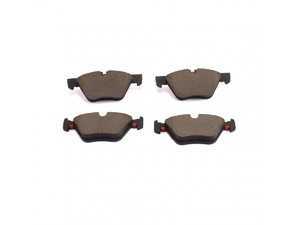 Brembo front Brake Pads - F10 - 528i 528xi