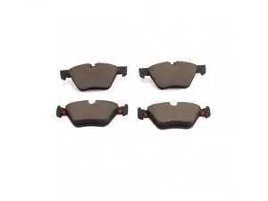 Brembo front Brake Pads - F10 - 528i 528xi
