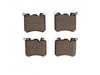 Brembo Brembo Front Brake Pads - E70 X5M, E71 X6M 34116799964 View 1