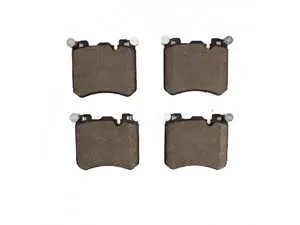 Brembo Front Brake Pads - E70 X5M, E71 X6M
