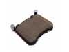 Brembo Brembo Front Brake Pads - E70 X5M, E71 X6M 34116799964 View 3
