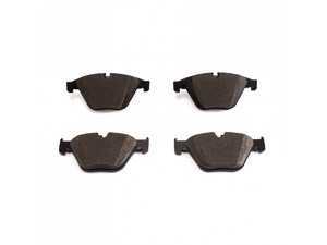 Brembo Front Brake Pads - Front - F10 535i, xi, F12 640i 640xi, F06 640i GC