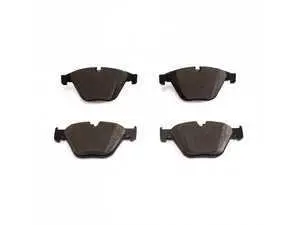 Brembo Front Brake Pads - Front - F10 535i, xi, F12 640i 640xi, F06 640i GC