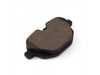 Brembo Brembo Brake Pads Rear - P06064N Ceramic - F10 528i 528Xi, 535i 535xi, F25 X3, F26 X4 34216862202 View 5